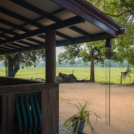 Yala Trails Villa Kataragama Exterior photo