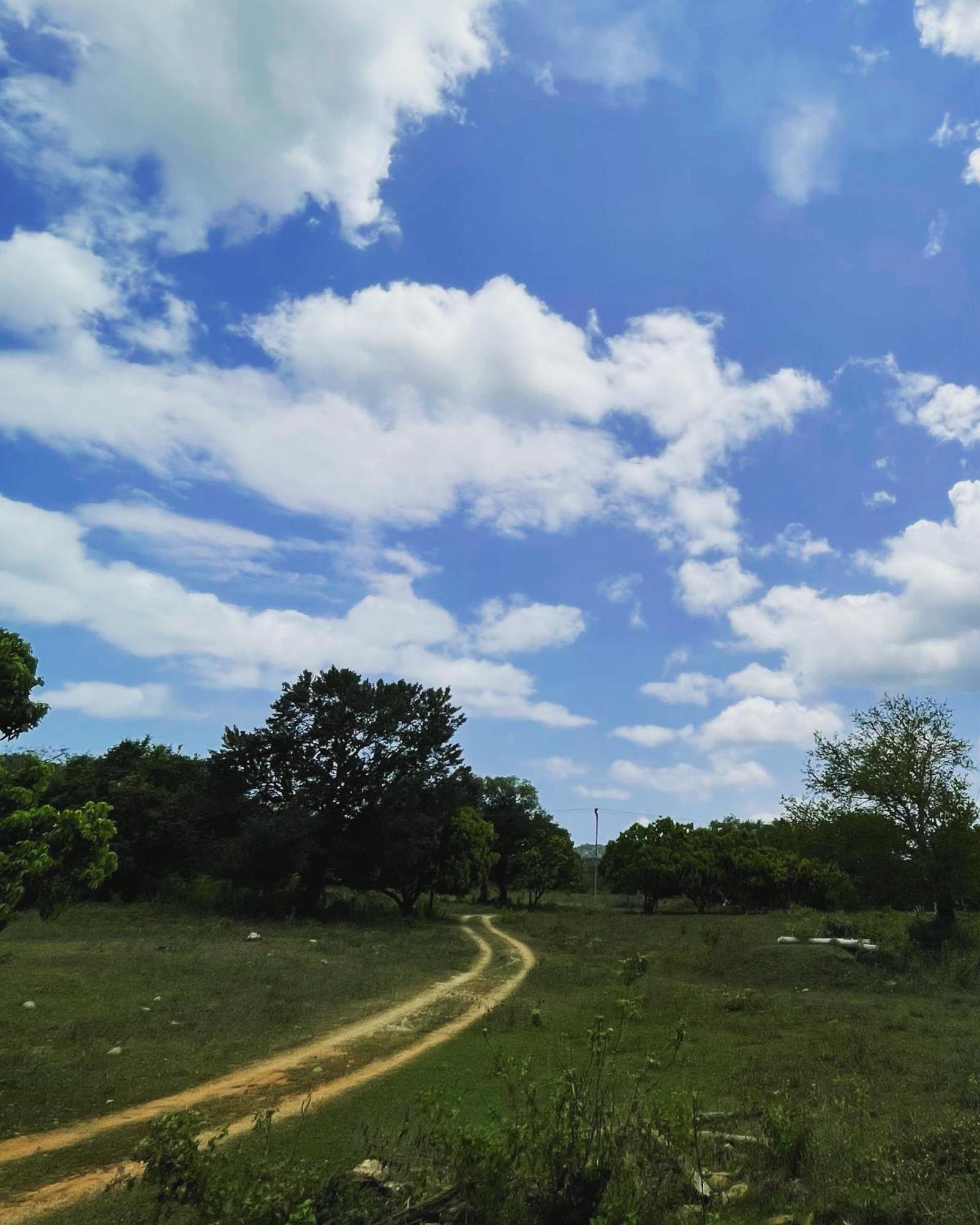 Yala Trails Villa Kataragama Exterior photo